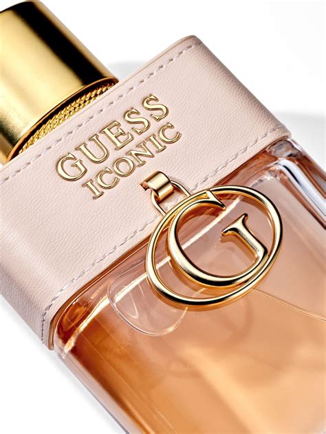 guess iconic fragrantica|guess iconic brand.